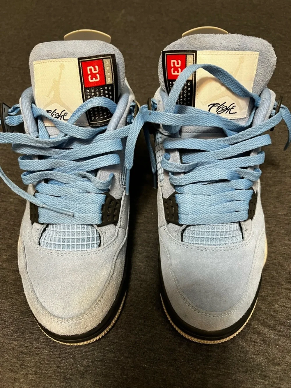 Air Jordan 4 Retro Sneakers